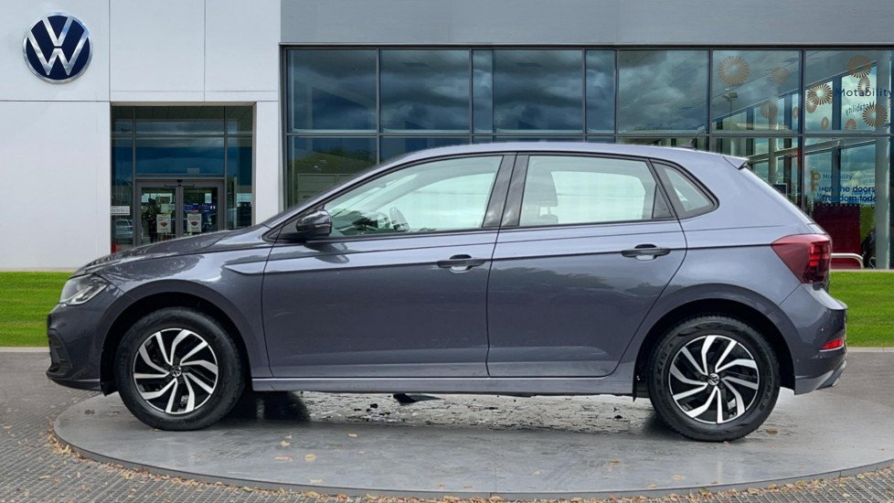 Used Volkswagen Polo 2023 for sale - 76390156: Photo 8