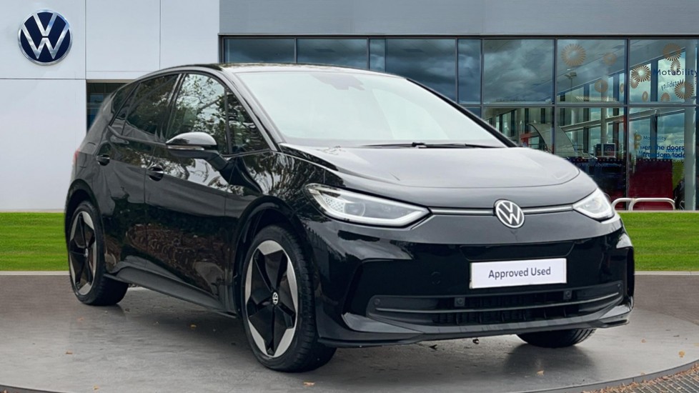 Used Volkswagen ID3 2025 for sale - 76092107: Photo 1