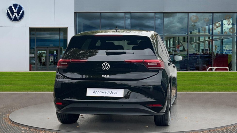 Used Volkswagen ID3 2025 for sale - 76092107: Photo 10