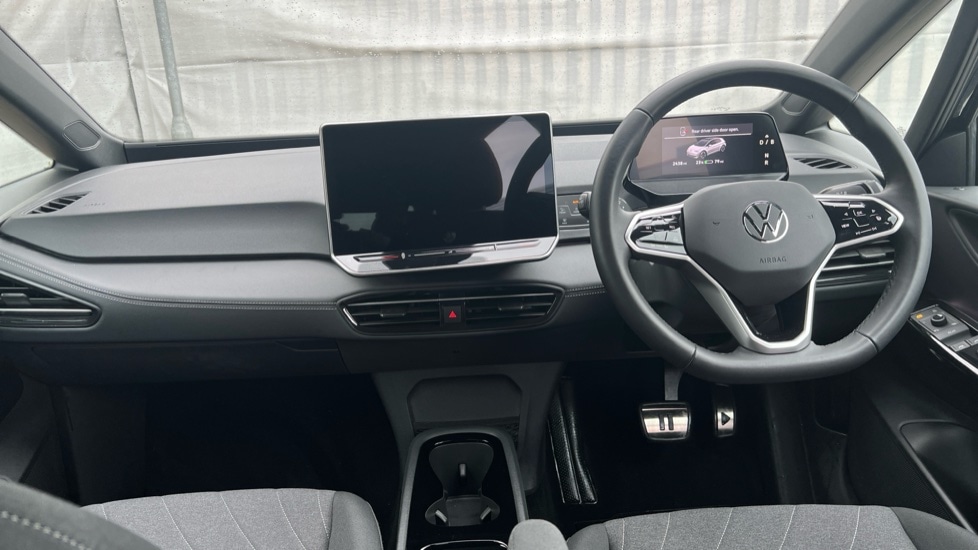 Used Volkswagen ID3 2025 for sale - 76092107: Photo 11