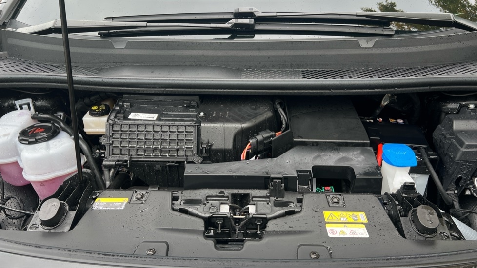 Used Volkswagen ID3 2025 for sale - 76092107: Photo 16