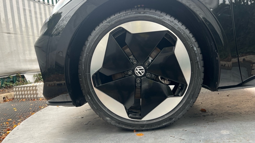 Used Volkswagen ID3 2025 for sale - 76092107: Photo 17