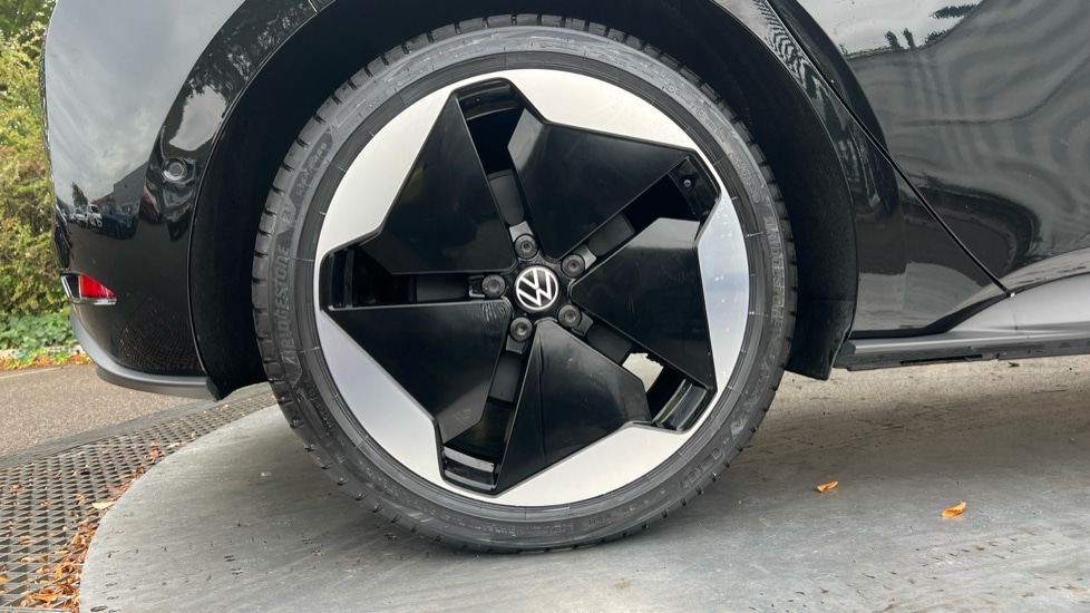 Used Volkswagen ID3 2025 for sale - 76092107: Photo 18