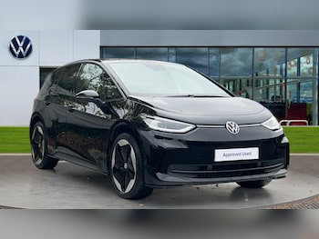 Volkswagen - ID3