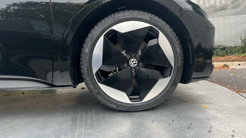 Used Volkswagen ID3 2025 for sale - 76092107: Photo 20