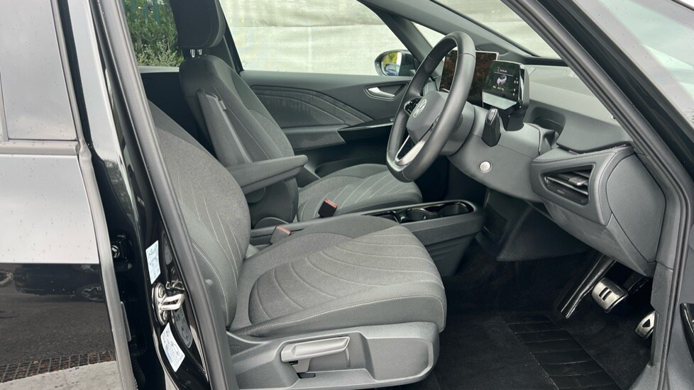 Used Volkswagen ID3 2025 for sale - 76092107: Photo 26