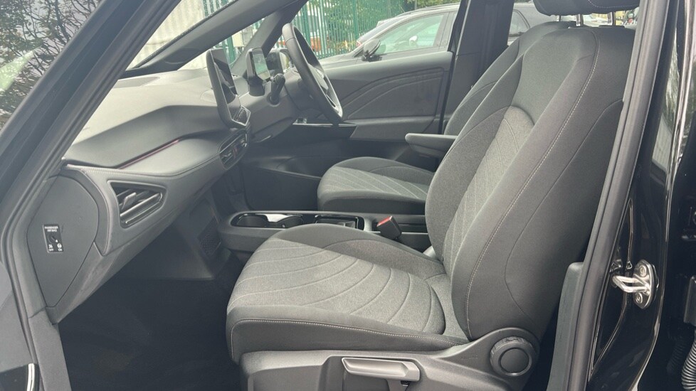 Used Volkswagen ID3 2025 for sale - 76092107: Photo 28