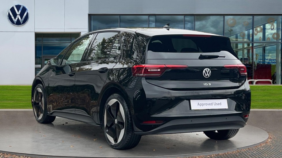 Used Volkswagen ID3 2025 for sale - 76092107: Photo 3
