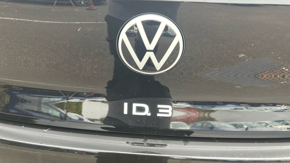 Used Volkswagen ID3 2025 for sale - 76092107: Photo 47