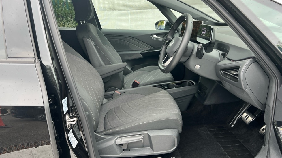 Used Volkswagen ID3 2025 for sale - 76092107: Photo 5