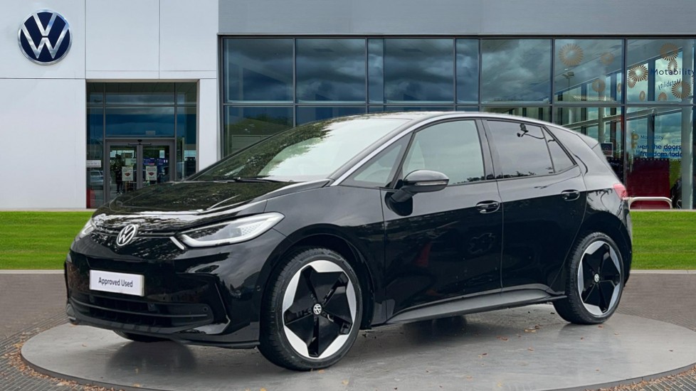 Used Volkswagen ID3 2025 for sale - 76092107: Photo 6