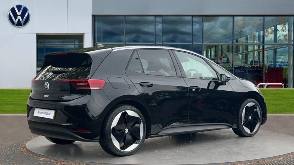 Used Volkswagen ID3 2025 for sale - 76092107: Photo 7