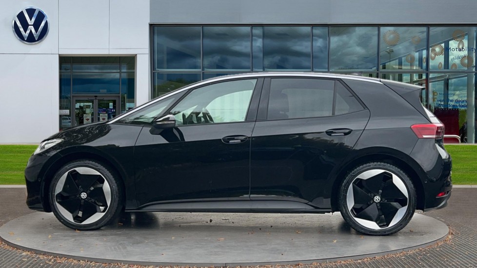 Used Volkswagen ID3 2025 for sale - 76092107: Photo 8