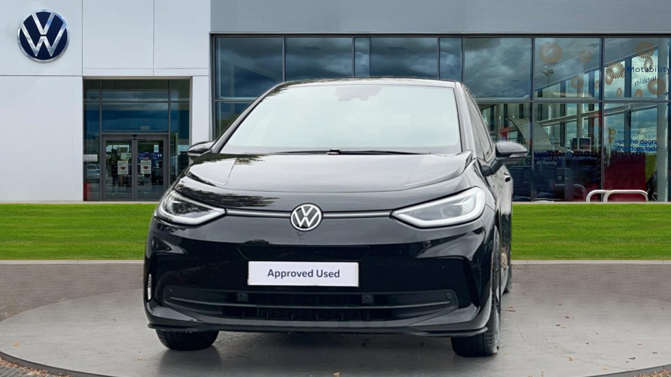 Used Volkswagen ID3 2025 for sale - 76092107: Photo 9