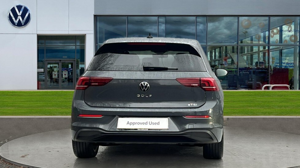 Used Volkswagen Golf 2025 for sale - 76921870: Photo 10