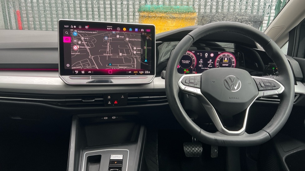 Used Volkswagen Golf 2025 for sale - 76921870: Photo 11