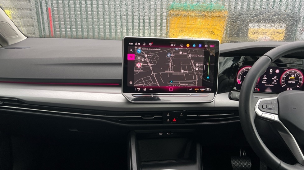 Used Volkswagen Golf 2025 for sale - 76921870: Photo 12