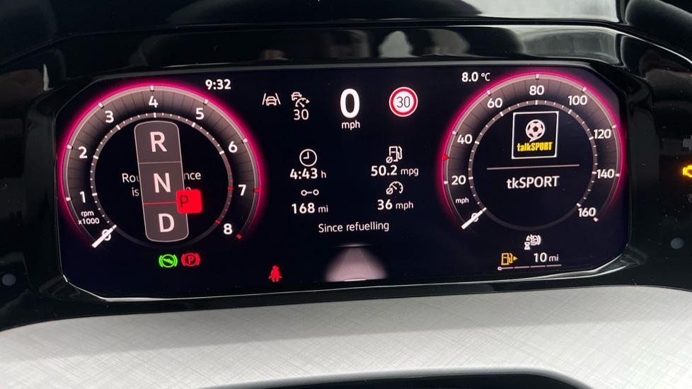 Used Volkswagen Golf 2025 for sale - 76921870: Photo 13