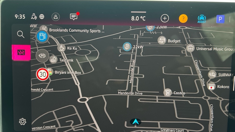 Used Volkswagen Golf 2025 for sale - 76921870: Photo 21