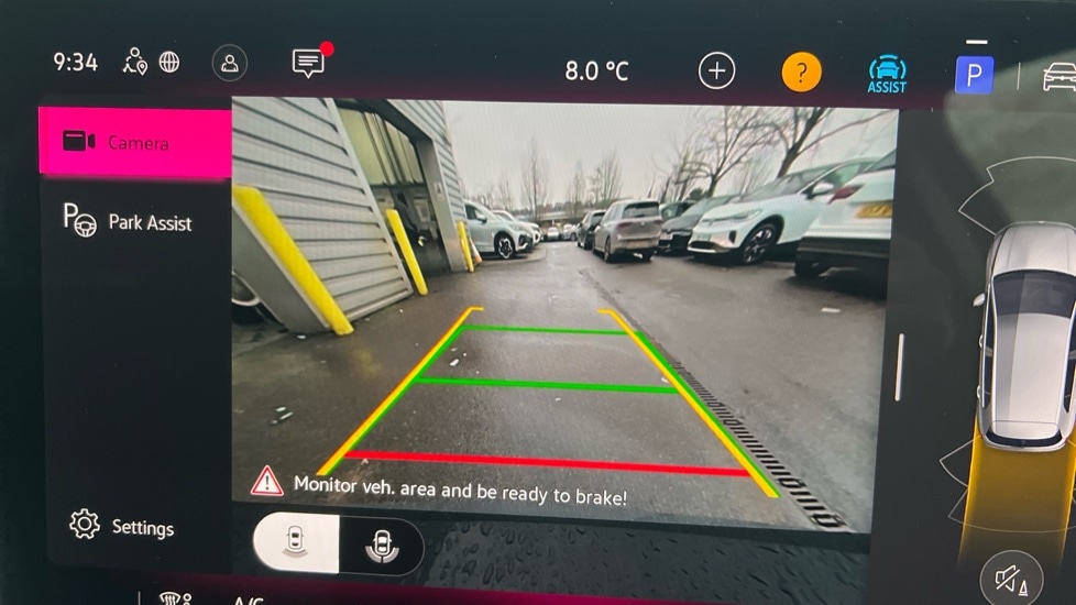 Used Volkswagen Golf 2025 for sale - 76921870: Photo 22