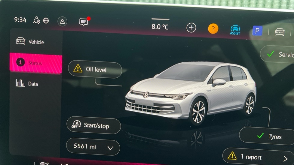 Used Volkswagen Golf 2025 for sale - 76921870: Photo 23