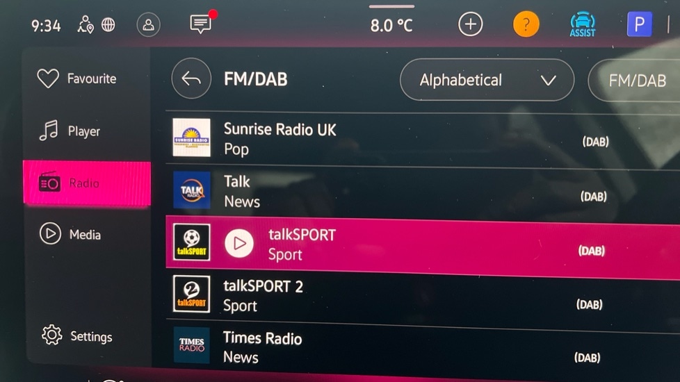 Used Volkswagen Golf 2025 for sale - 76921870: Photo 25