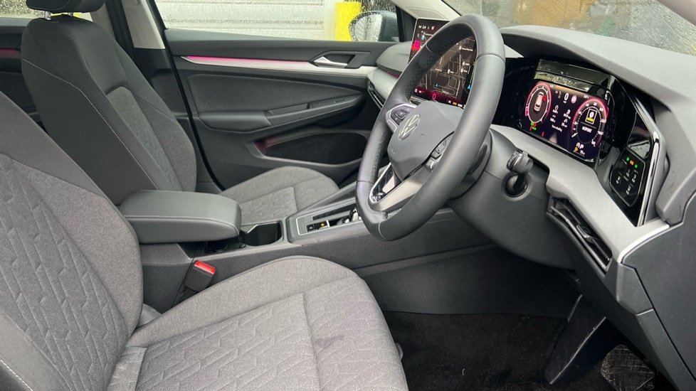 Used Volkswagen Golf 2025 for sale - 76921870: Photo 26