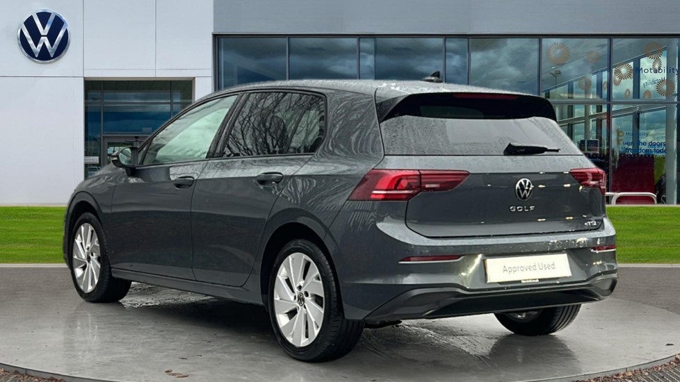Used Volkswagen Golf 2025 for sale - 76921870: Photo 3