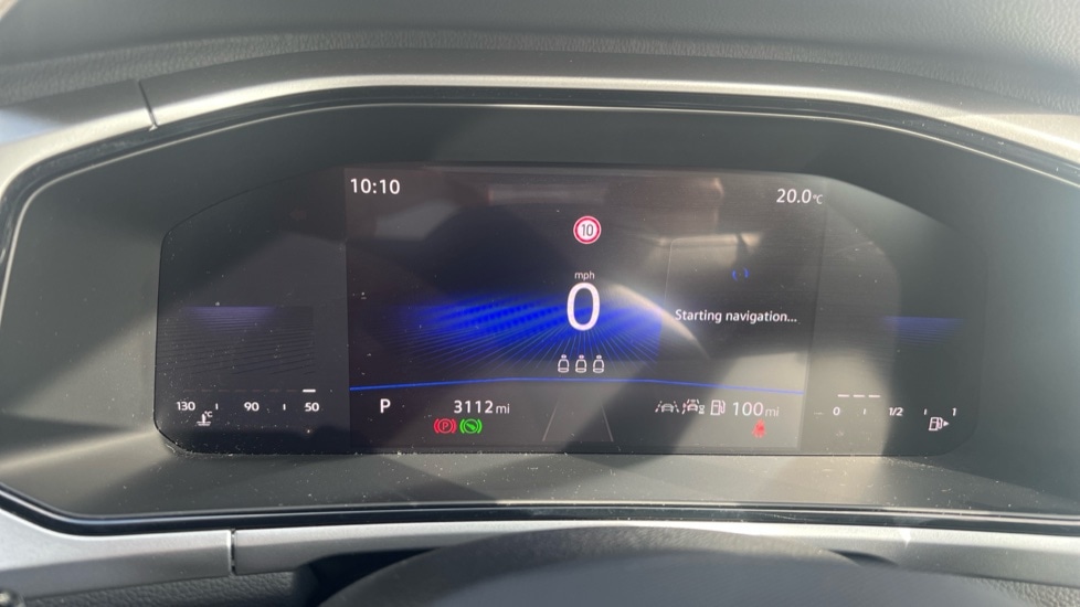 Used Volkswagen T-Roc 2025 for sale - 76870346: Photo 13