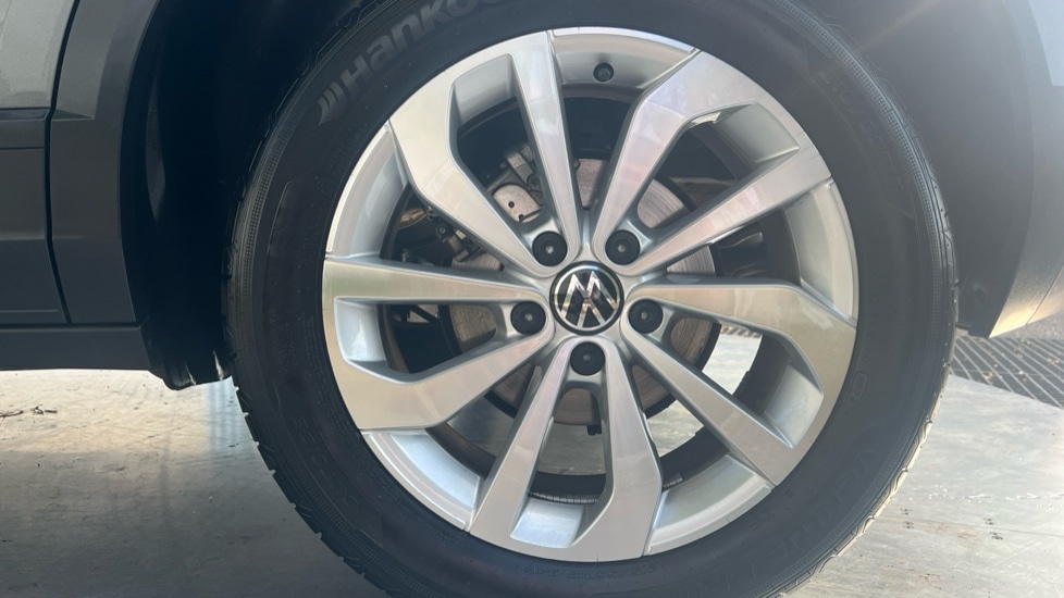 Used Volkswagen T-Roc 2025 for sale - 76870346: Photo 18