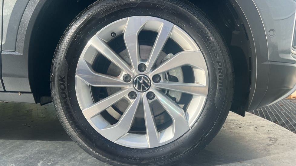 Used Volkswagen T-Roc 2025 for sale - 76870346: Photo 20