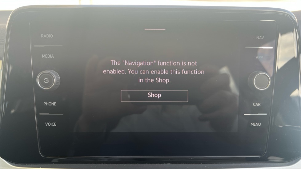 Used Volkswagen T-Roc 2025 for sale - 76870346: Photo 21