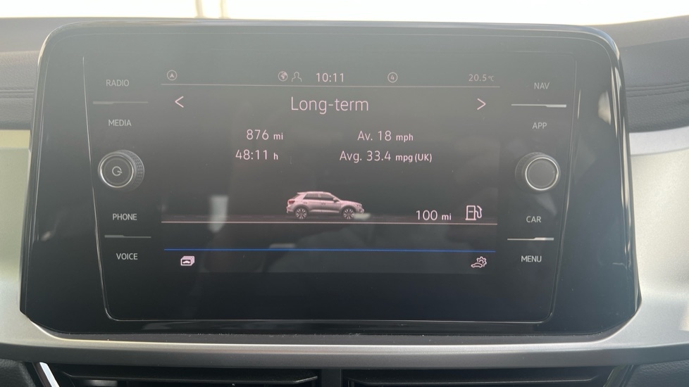 Used Volkswagen T-Roc 2025 for sale - 76870346: Photo 23