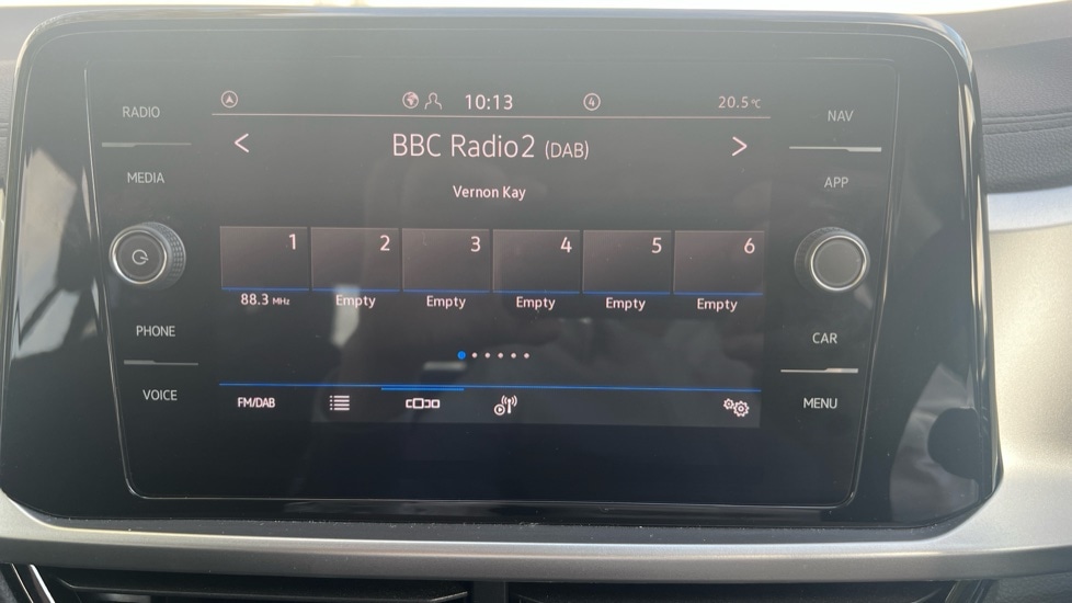 Used Volkswagen T-Roc 2025 for sale - 76870346: Photo 25