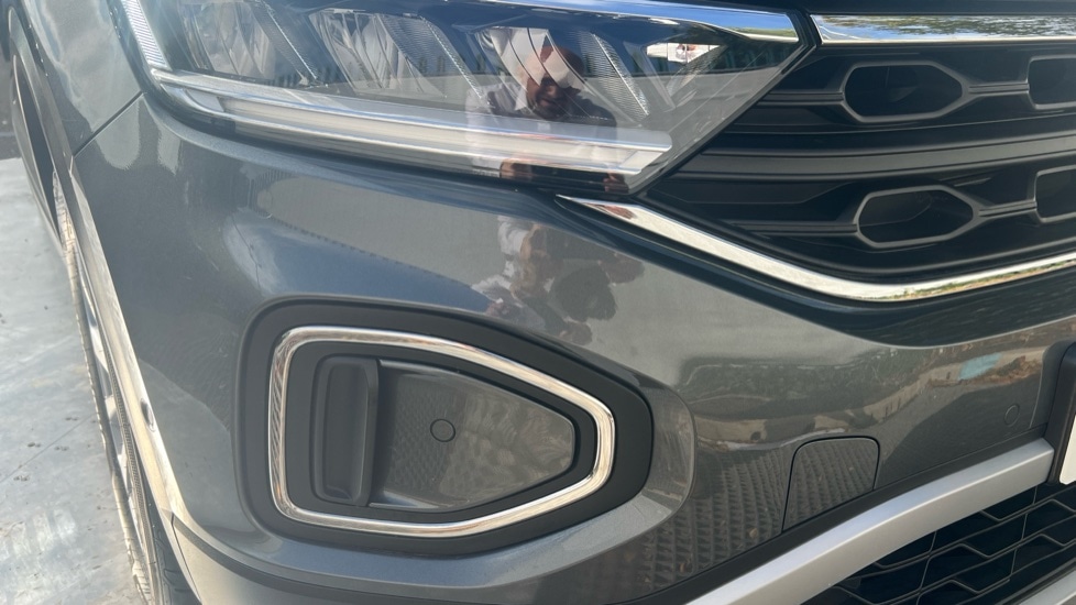 Used Volkswagen T-Roc 2025 for sale - 76870346: Photo 43