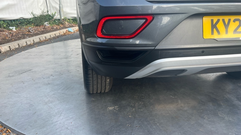 Used Volkswagen T-Roc 2025 for sale - 76870346: Photo 48