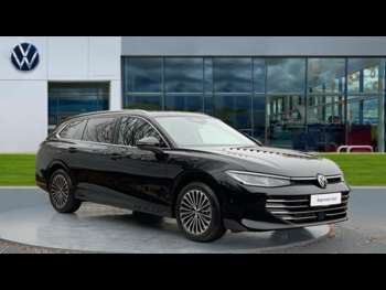 2024 - Elegance 1.5 TSI eHybrid 204PS 6-speed DSG 5 Door Auto