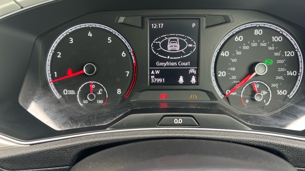 Used Volkswagen T-Roc 2020 for sale - 76552395: Photo 13