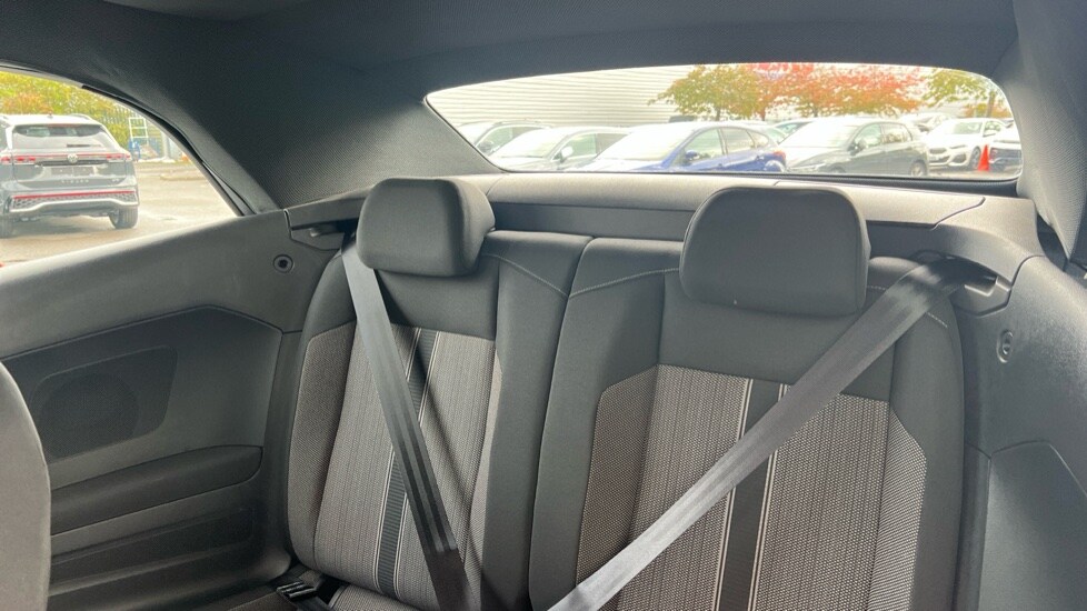 Used Volkswagen T-Roc 2020 for sale - 76552395: Photo 14