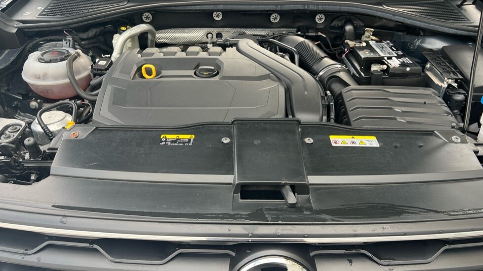 Used Volkswagen T-Roc 2020 for sale - 76552395: Photo 16