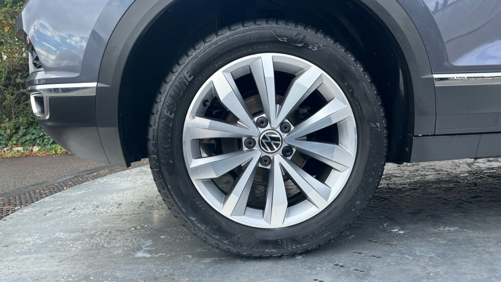 Used Volkswagen T-Roc 2020 for sale - 76552395: Photo 18