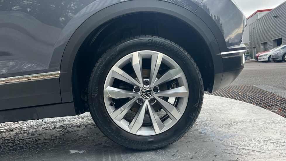 Used Volkswagen T-Roc 2020 for sale - 76552395: Photo 19