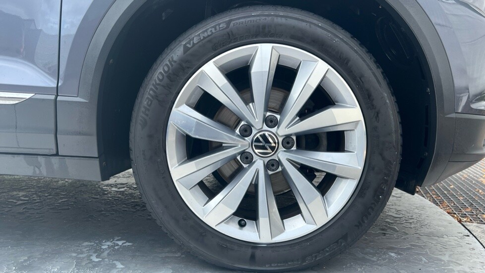 Used Volkswagen T-Roc 2020 for sale - 76552395: Photo 20