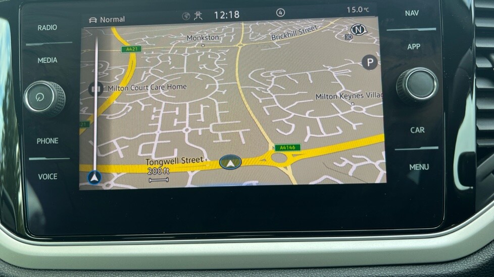 Used Volkswagen T-Roc 2020 for sale - 76552395: Photo 21