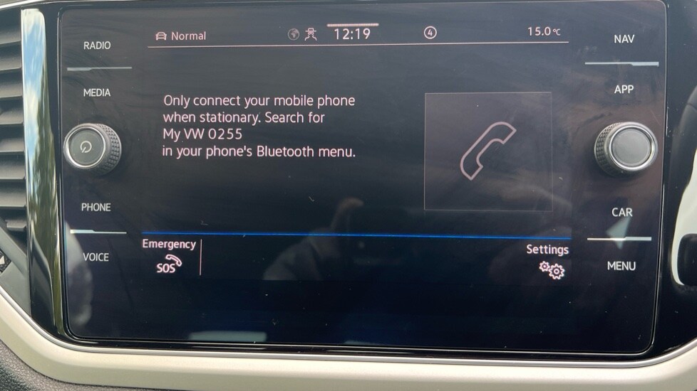 Used Volkswagen T-Roc 2020 for sale - 76552395: Photo 24