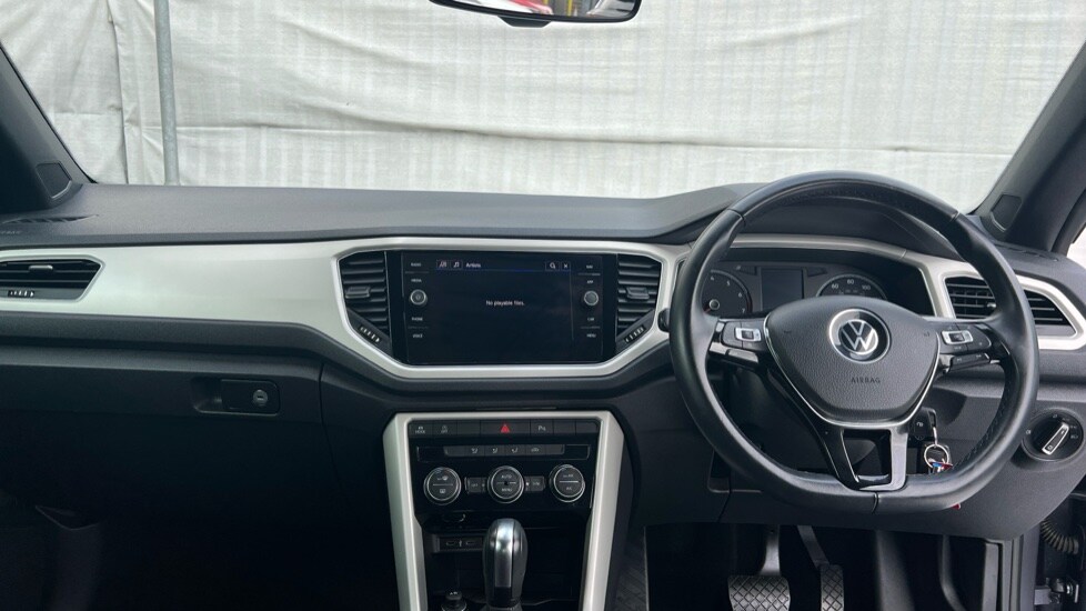 Used Volkswagen T-Roc 2020 for sale - 76552395: Photo 27