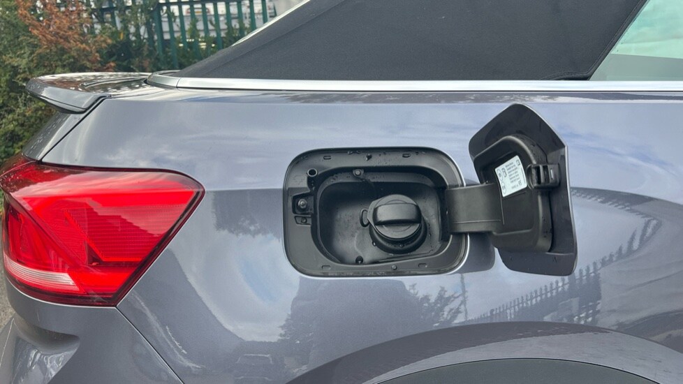 Used Volkswagen T-Roc 2020 for sale - 76552395: Photo 29