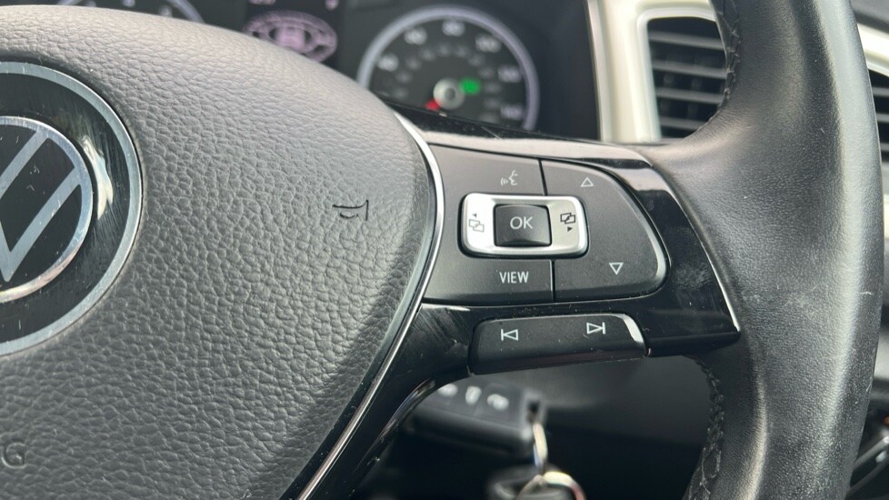 Used Volkswagen T-Roc 2020 for sale - 76552395: Photo 31