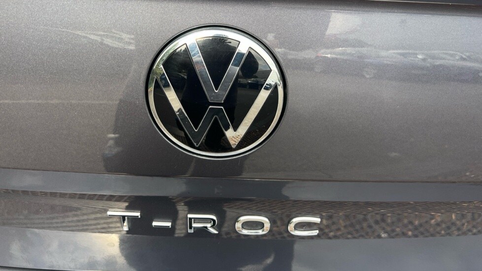 Used Volkswagen T-Roc 2020 for sale - 76552395: Photo 47