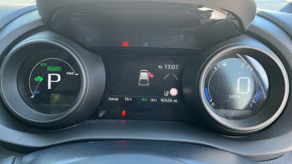 Vehicle 13